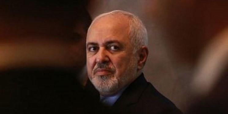 ظریف: ایران همچنان آماده گفت وگو با همسایگانش است