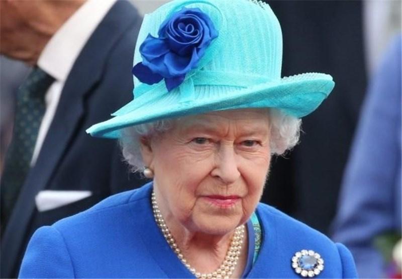 ملکه انگلیس قانون برگزیت را تصویب کرد