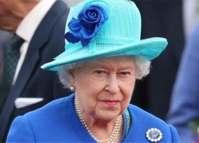 ملکه انگلیس قانون برگزیت را تصویب کرد