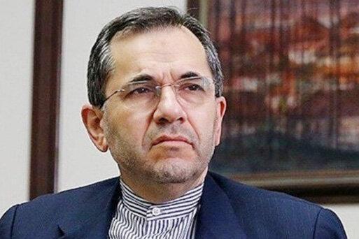 واکنش تخت روانچی به ادعای آمریکایی ها درباره توقیف سلاح واکنش تخت روانچی به ادعای آمریکایی ها درباره توقیف سلاح های ایرانی به مقصد یمن