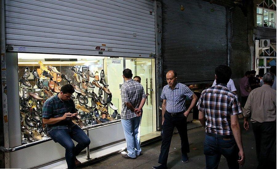 اعلام جزئیات بسته بخشودگی عوارض اصناف در کرمان