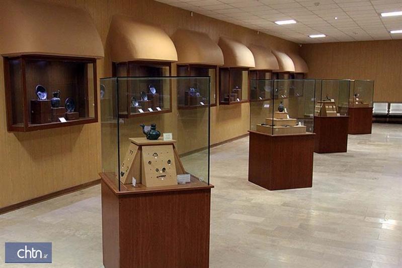 امکان بازدید مجازی از موزه های همدان در هفته میراث فرهنگی