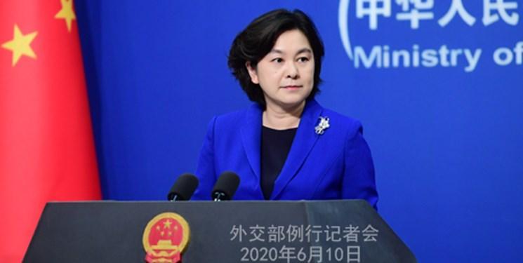 پکن اظهارات دبیرکل ناتو درباره تهدیدهای ظهور قدرت چین را رد کرد