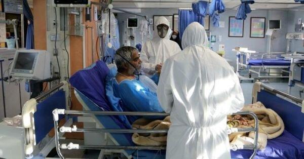 ثبت 3 فوتی جدید کرونا در استان مرکزی ثبت 3 فوتی جدید کرونا در استان مرکزی