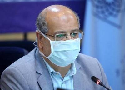 ایران در بین سه کشور جهان از لحاظ آلودگی کادر درمان به کرونا