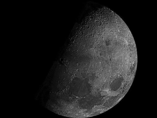 نوکیا نخستین شبکه سلولاری در ماه را می سازد