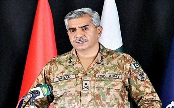 ارتش پاکستان: حصارکشی مرز با ایران تا دسامبر 2021 تکمیل می گردد