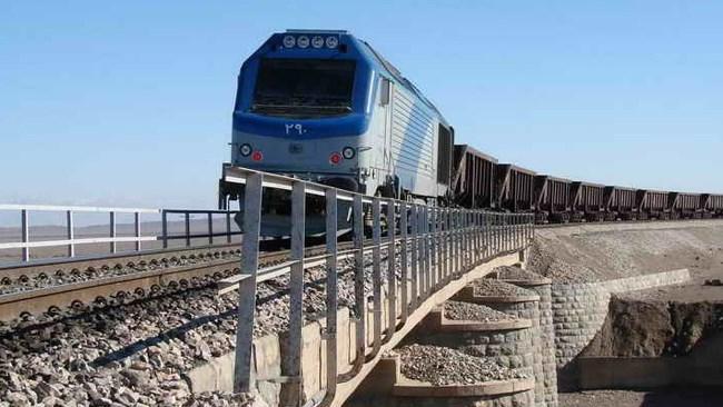 مجوز انتشار اوراق مالی اسلامی برای دو طرح ساخت قطار حومه&zwnjای