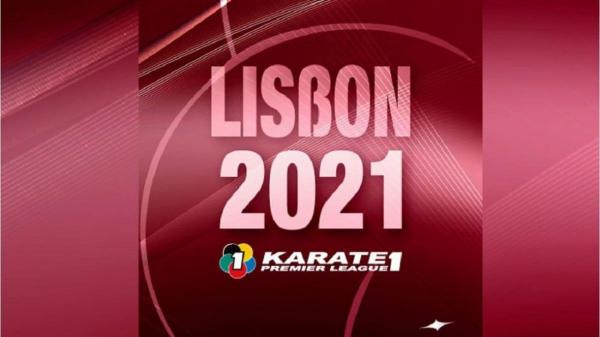 آغاز رقابت های کاراته وان 2021 از لیسبون پرتغال