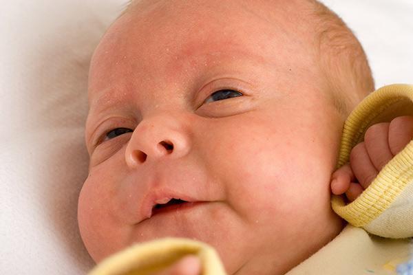 10 مورد باورنکردنی در رابطه با خواب نوزاد