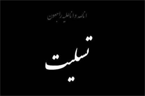 پیغام تسلیت معاونت اجتماعی ناجا در پی وقوع سانحه رانندگی در محور ارومیه، نقده و فوت دو خبرنگار