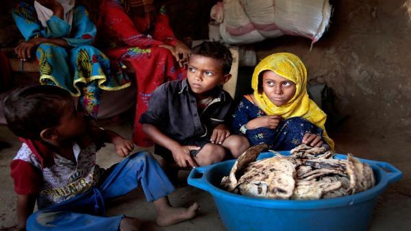 هشدار سازمان ملل به شورای امنیت درباره بحران قحطی و گرسنگی در تیگرای