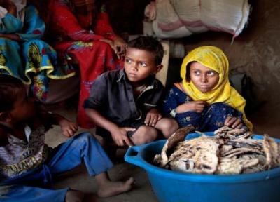 هشدار سازمان ملل به شورای امنیت درباره بحران قحطی و گرسنگی در تیگرای