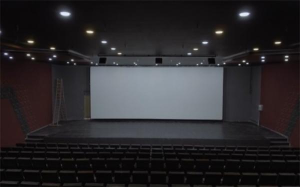 اسماعیلی: کوشش می کنیم مشکل سینمادار ها حل گردد