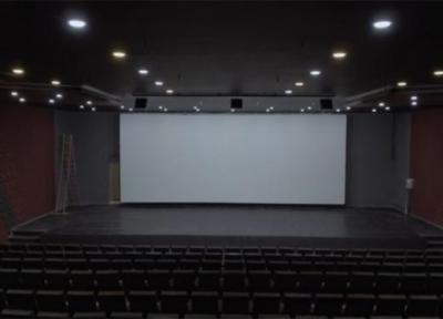 اسماعیلی: کوشش می کنیم مشکل سینمادار ها حل گردد