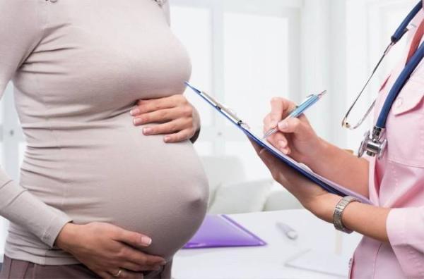 مسمومیت بارداری و علائم آن