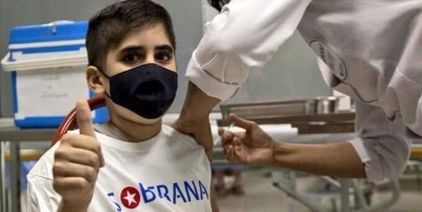 حیدری: 93 درصد تهرانی ها دُز اول واکسن کرونا را دریافت کردند