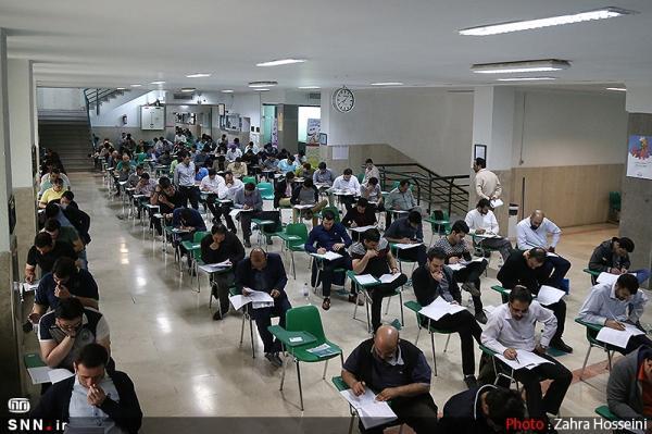 جزئیات برگزاری آزمون انتخاب اعضای جامعه مشاوران رسمی مالیاتی ایران اعلام شد