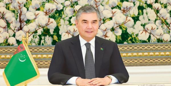تصویب برنامه ضد بحران برای رونق مالی ترکمنستان در سال 2022