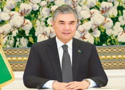 تصویب برنامه ضد بحران برای رونق مالی ترکمنستان در سال 2022