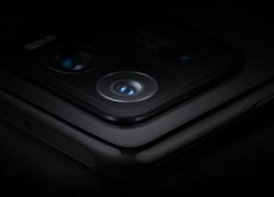 گوشی مرموز موتورولا با دوربین 200 مگاپیکسلی