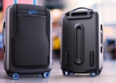 قوانین تازه فرودگاه ها برای چمدان های هوشمند