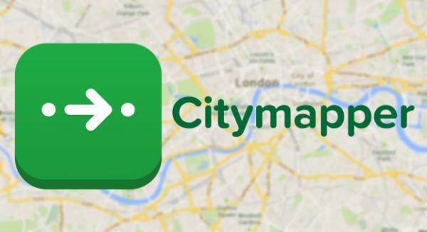اپلیکیشن مسیریاب، راهنمای شما در شهرهای بزرگ