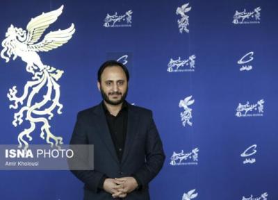 بهادری جهرمی: جشنواره فجر باید تکمیل کننده پازل فرهنگی کشور باشد