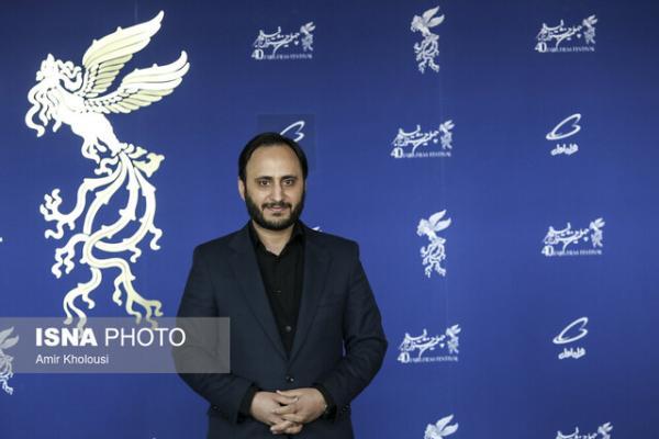 بهادری جهرمی: جشنواره فجر باید تکمیل کننده پازل فرهنگی کشور باشد