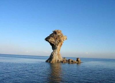 رهاسازی آب 4 سد استان آذربایجان غربی به سمت دریاچه تا سرانجام فروردین
