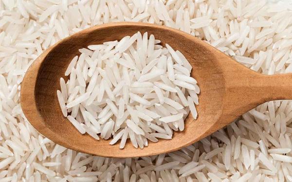 طرز تهیه برنج آبکشی مجلسی