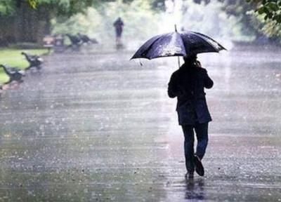 سامانه بارشی تازه جمعه وارد کشور می شود، هشدار بارش های شدید در 7 استان