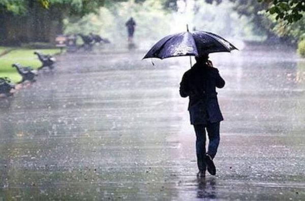 سامانه بارشی تازه جمعه وارد کشور می شود، هشدار بارش های شدید در 7 استان