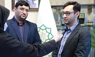 همکاری های مشترک مرکز نوسازی و تحول اداری شهرداری تهران با سازمان فاوا