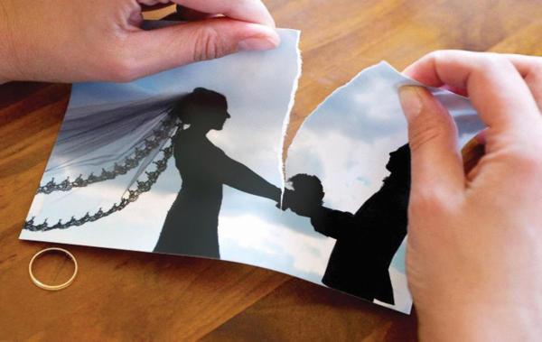 سوگواری بعد از طلاق چقدر طول می کشد؟