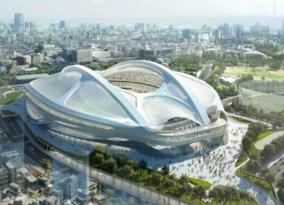 توکیو برای برگزاری دو رویداد مهم ورزشی آماده می گردد