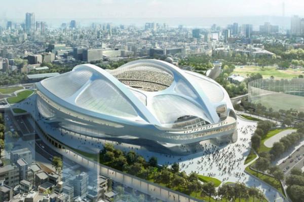 توکیو برای برگزاری دو رویداد مهم ورزشی آماده می گردد