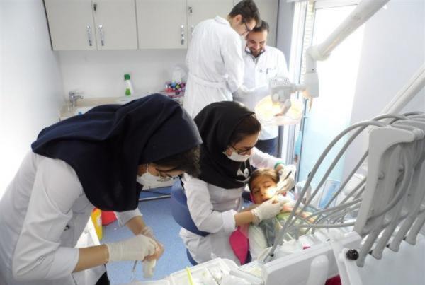 انتقاد وزارت بهداشت از افزایش ظرفیت رشته دندانپزشکی