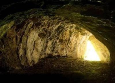 عکس ، این گونه منقرض شده انسان در غارهای لهستان کشف شد