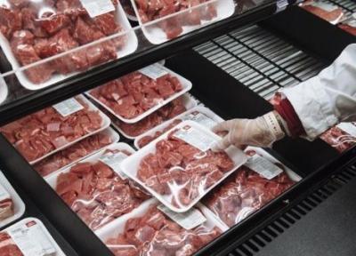 آمار عجیب از کاهش مصرف گوشت و مرغ در کشور!