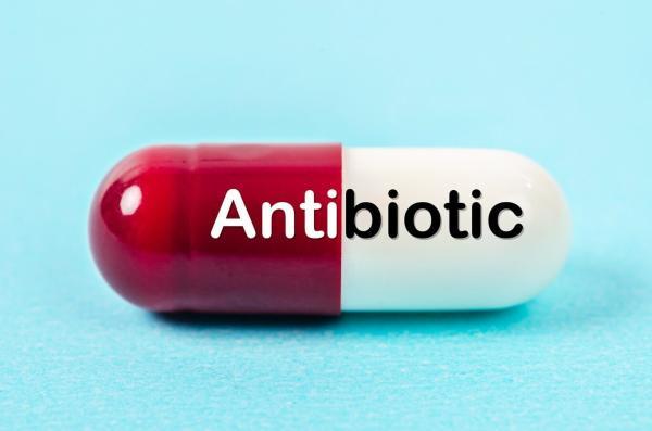 خطر مصرف مکرر آنتی بیوتیک ها!